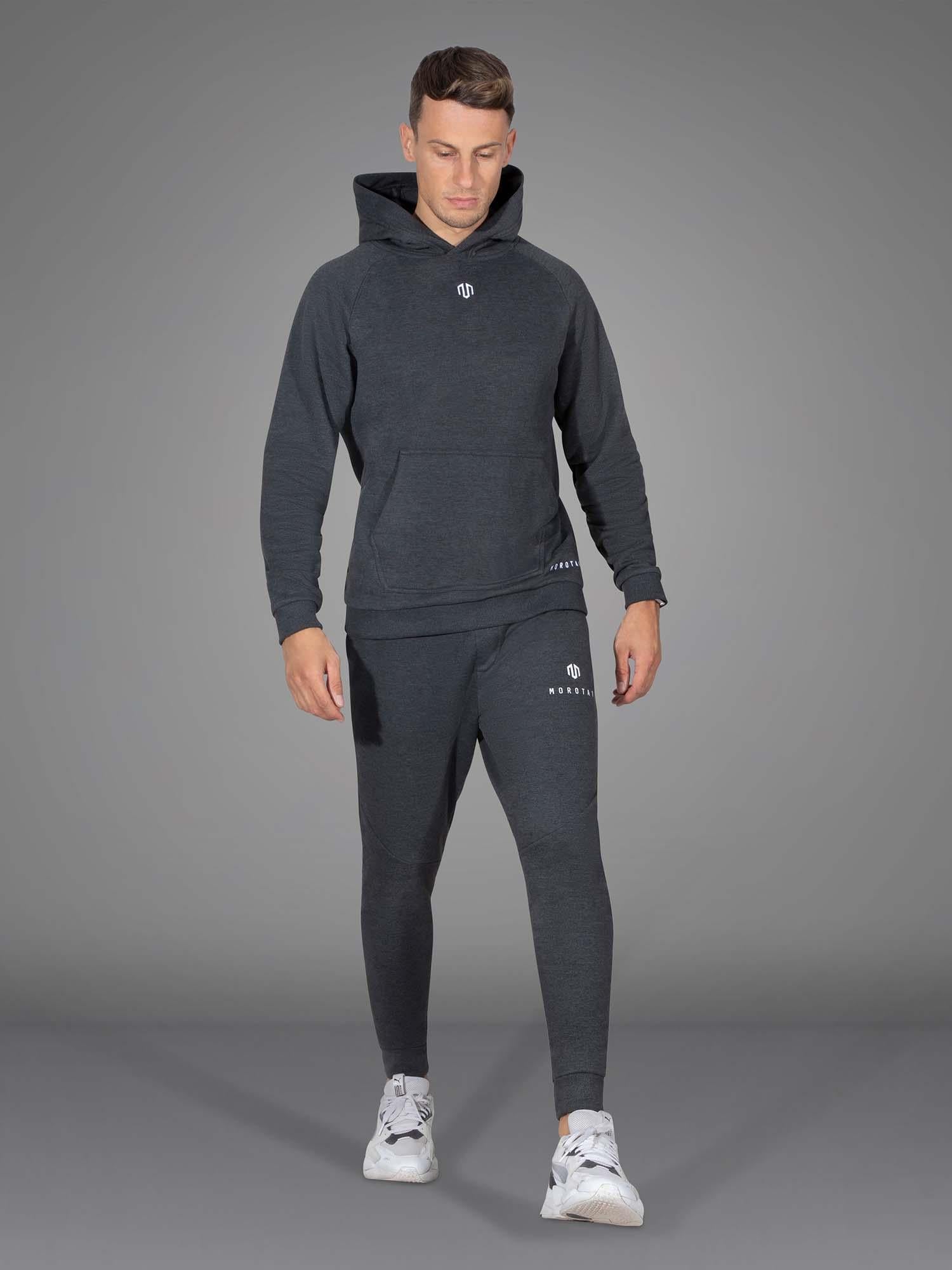 Kimo Hoodie