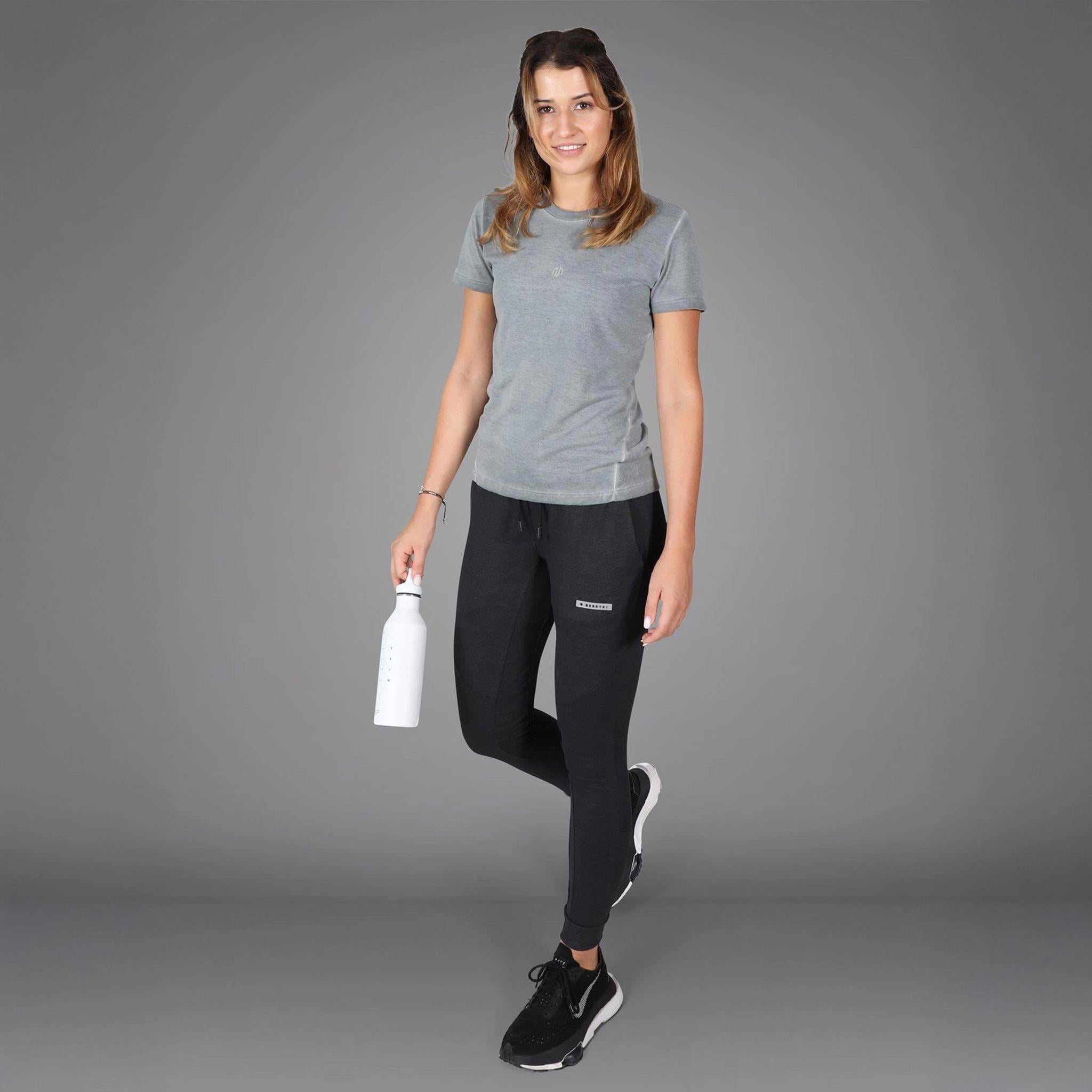 Light Terry Pants