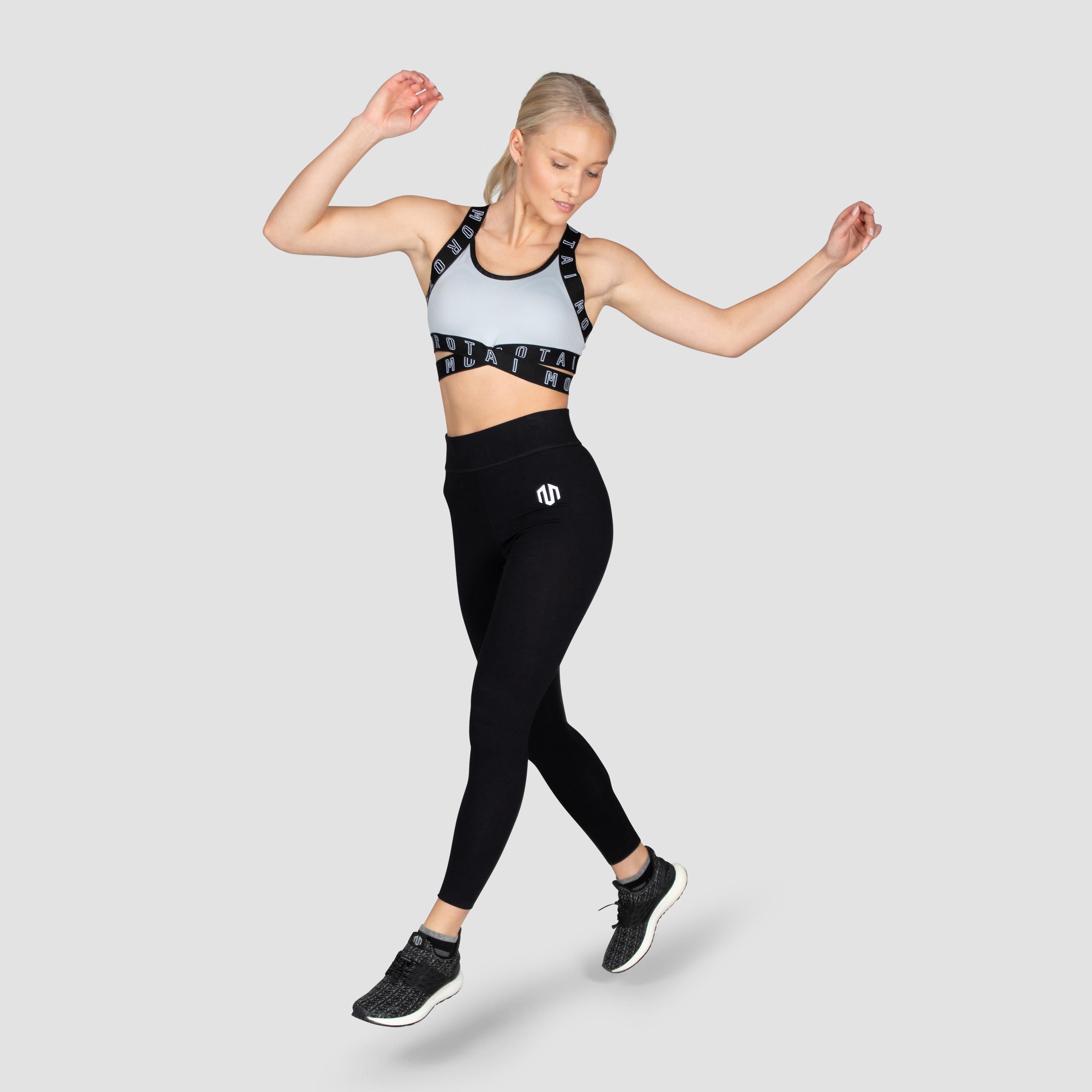 NAKA Brand Basic Tights