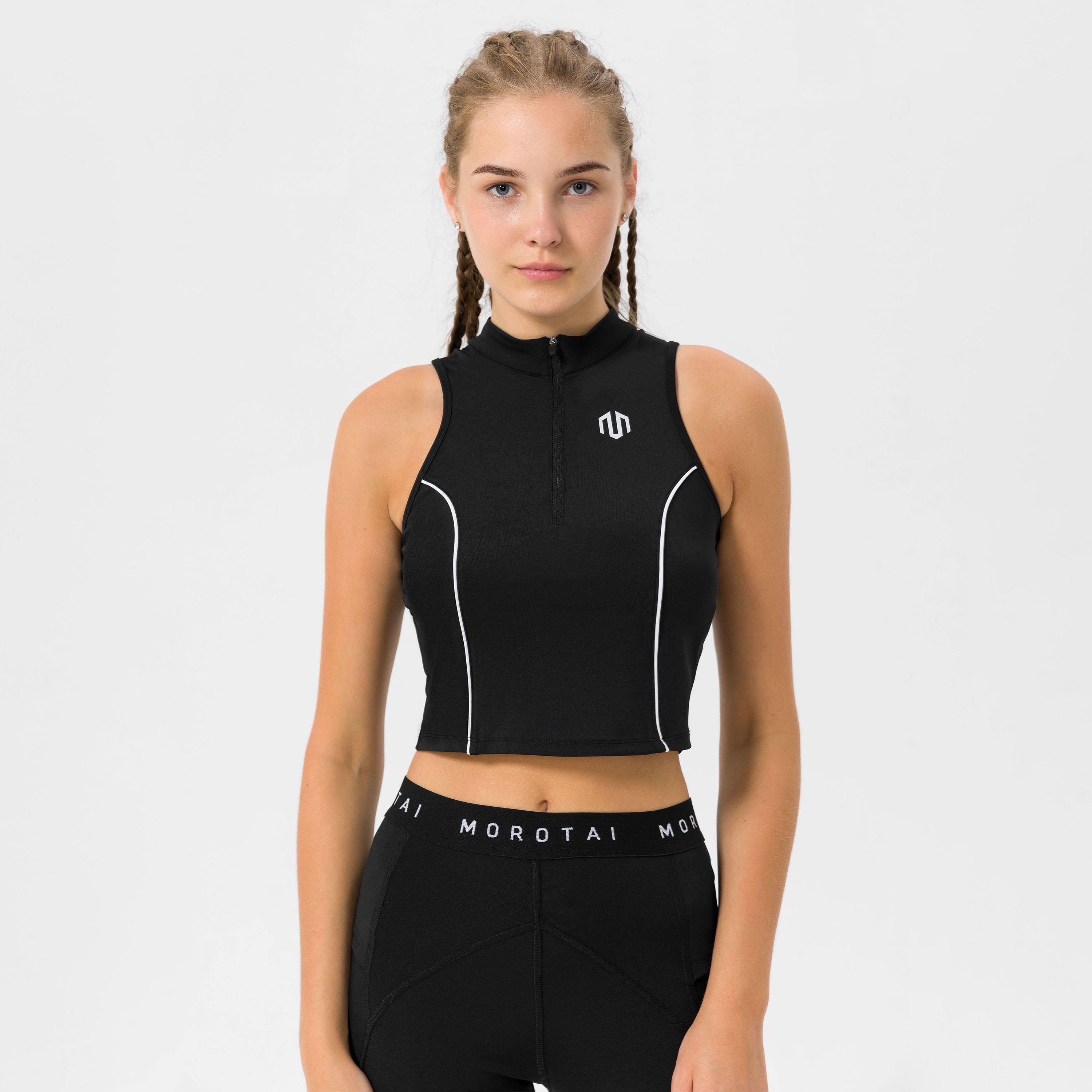 NAKA Kansei Chrome Zip Top