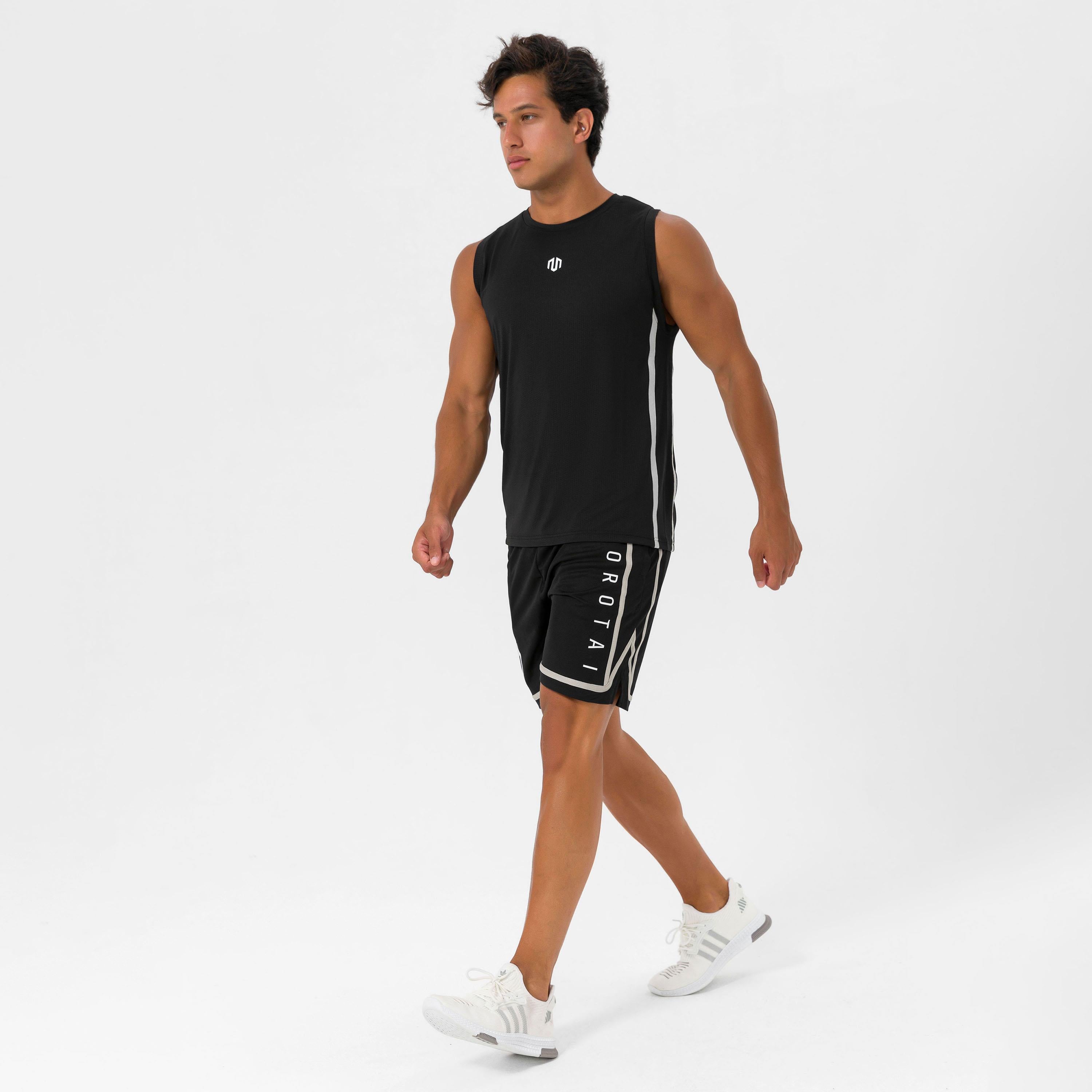 NKMR KANSEL CROME BASKETBALL SHORTS