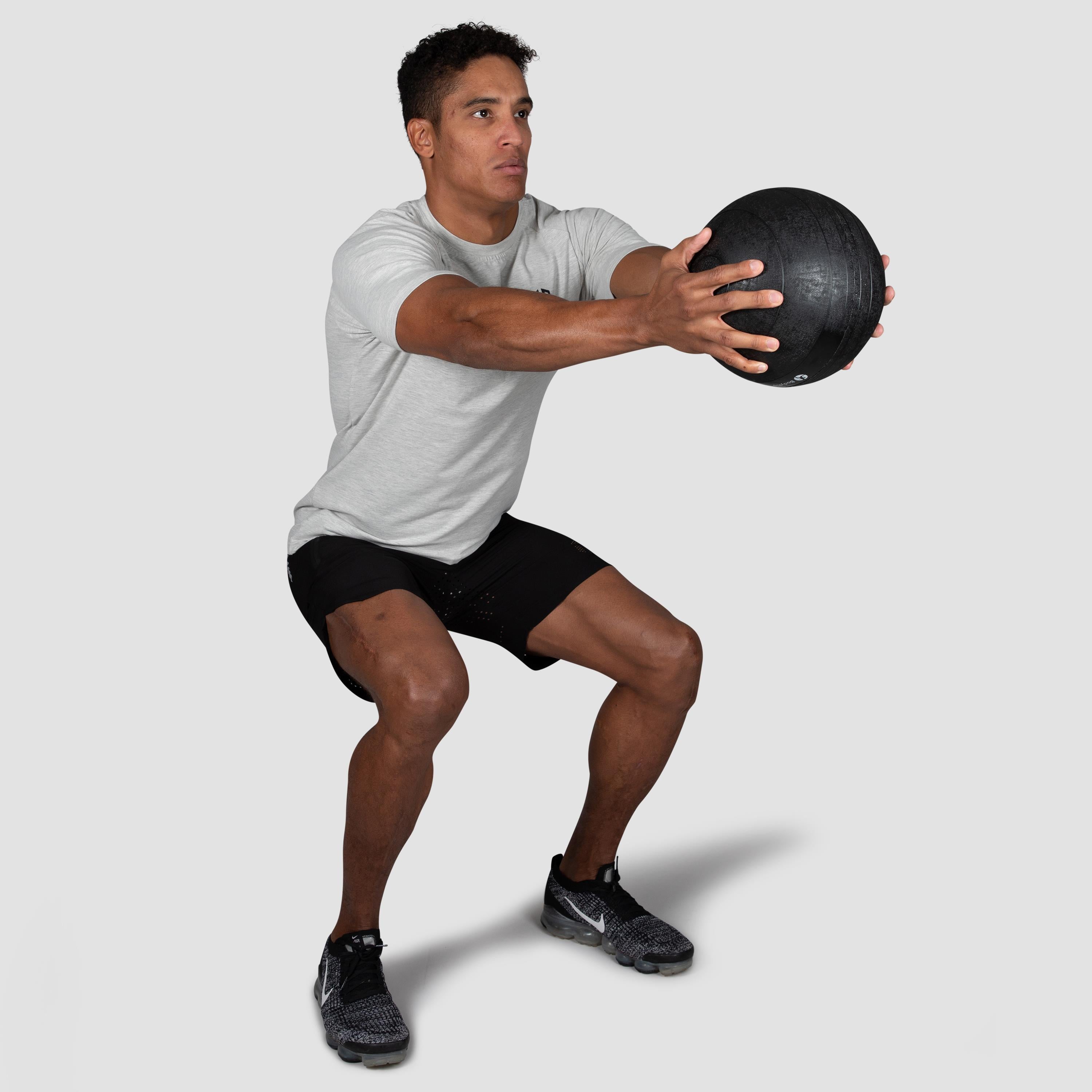 NKMR Premium Basic T-Shirt