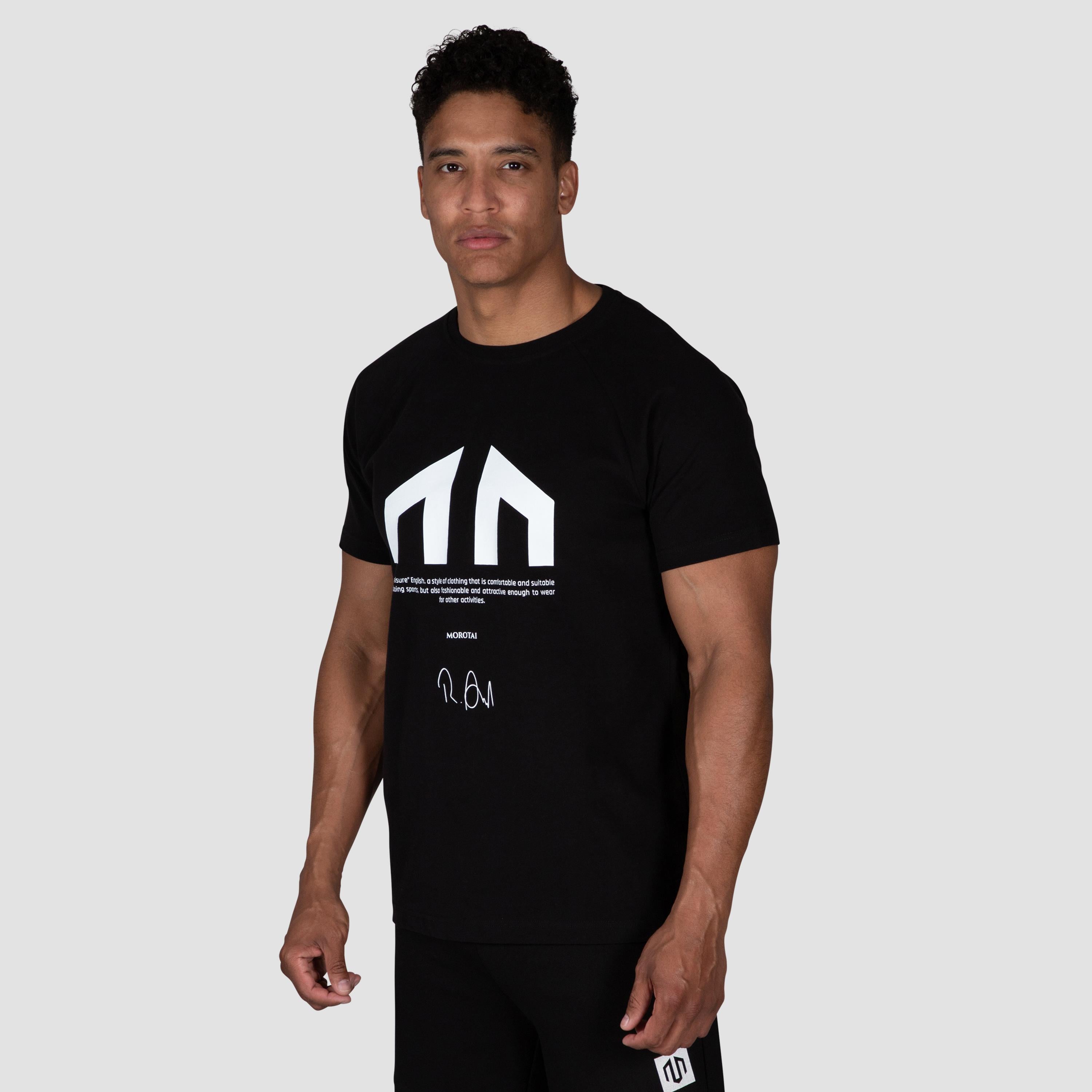 SIGNATURE T-SHIRT