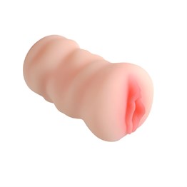 VajinaLilituShop3 Boyutlu Suni Vajina Mastürbatör