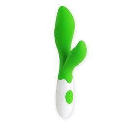  VibratörlerLilituShop30 Fonksiyonlu Klitoris Uyarıcılı Teknolojik Vibratör - Owen