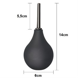 Anal İlişki Temizlik Pompası