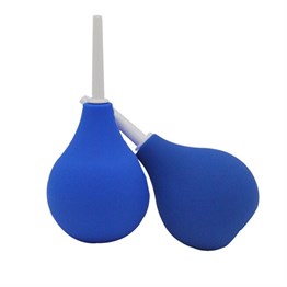 Anal Temizleme Pompası-M