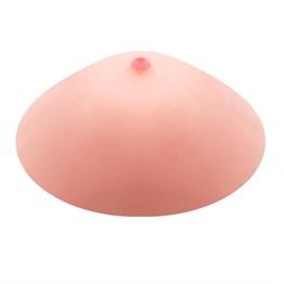 Gerçekçi Realistik Kadın Göğüsü Bayan Yapay Göğüs