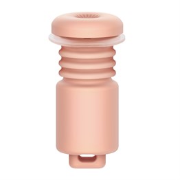 Pretty Love Süper Emiş Güçlü 3 Kademeli Sesli Teknolojik Suni Vajina Mastürbatör