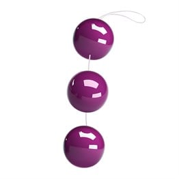 Anal VibratörLilituShopSexual Balls Zevk Topları