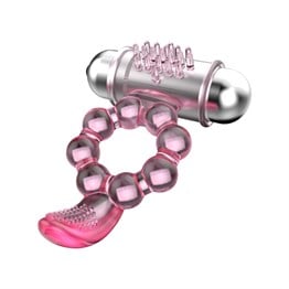  Penis Kılıfları HalkalarıLilituShopTitreşimli Klitoral Uyarıcı Özel Tasarım Penis Halkası