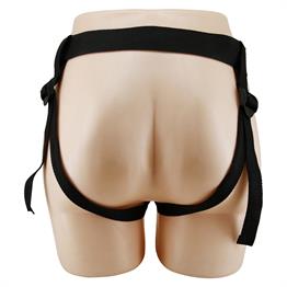 Yeni Nesil Protez Penis Belden Bağlama Kemeri - Love Spell