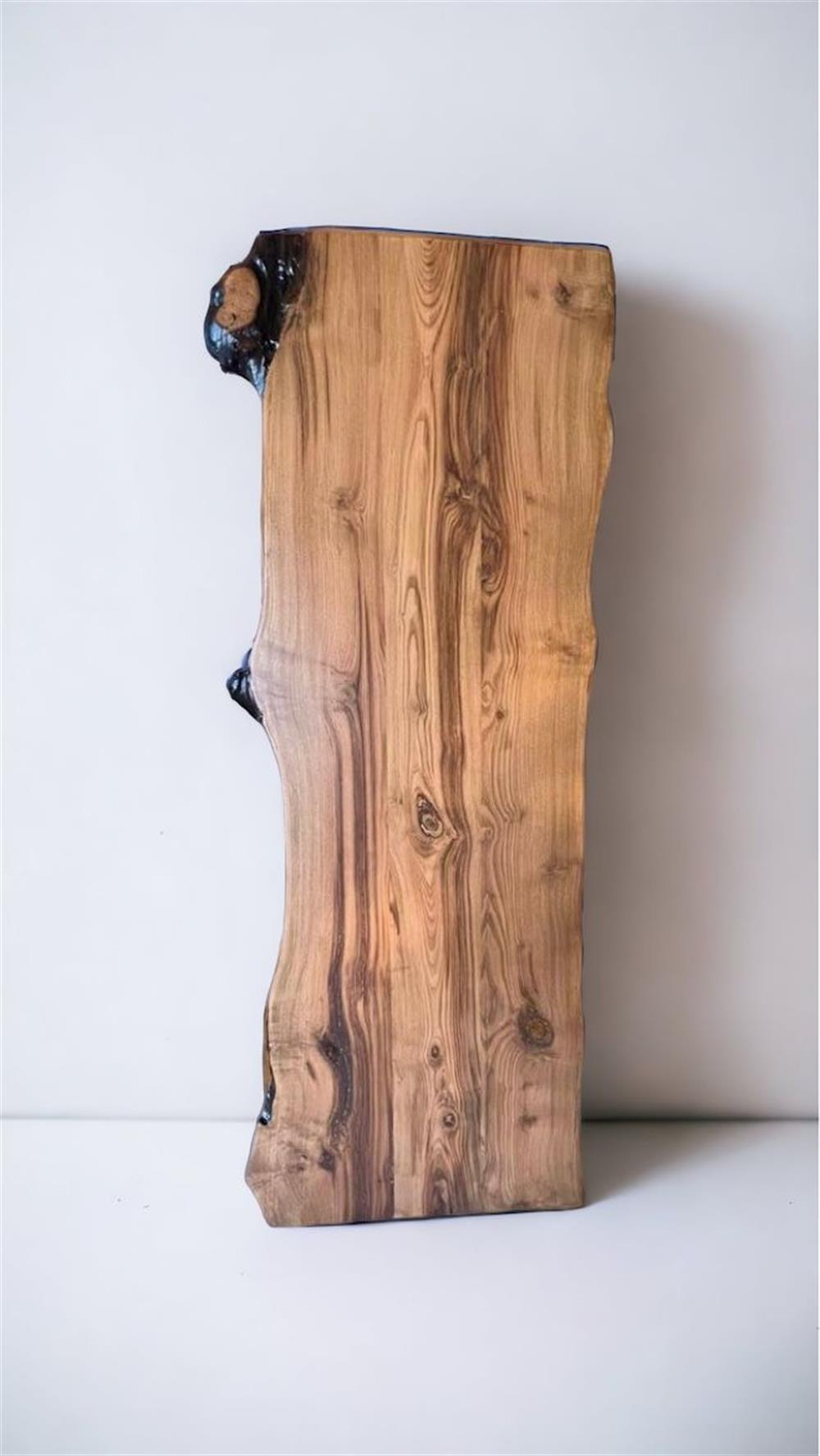 Kestane Masa Tablası