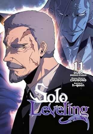  Solo Leveling Vol. 11 TP