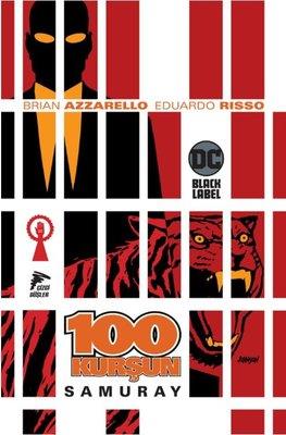 100 Kurşun Cilt 7 - Samuray