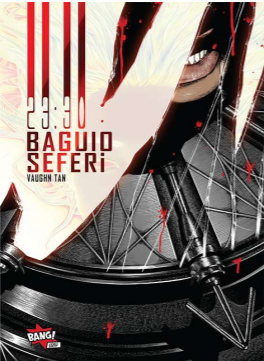 23:30 Baguio Seferi