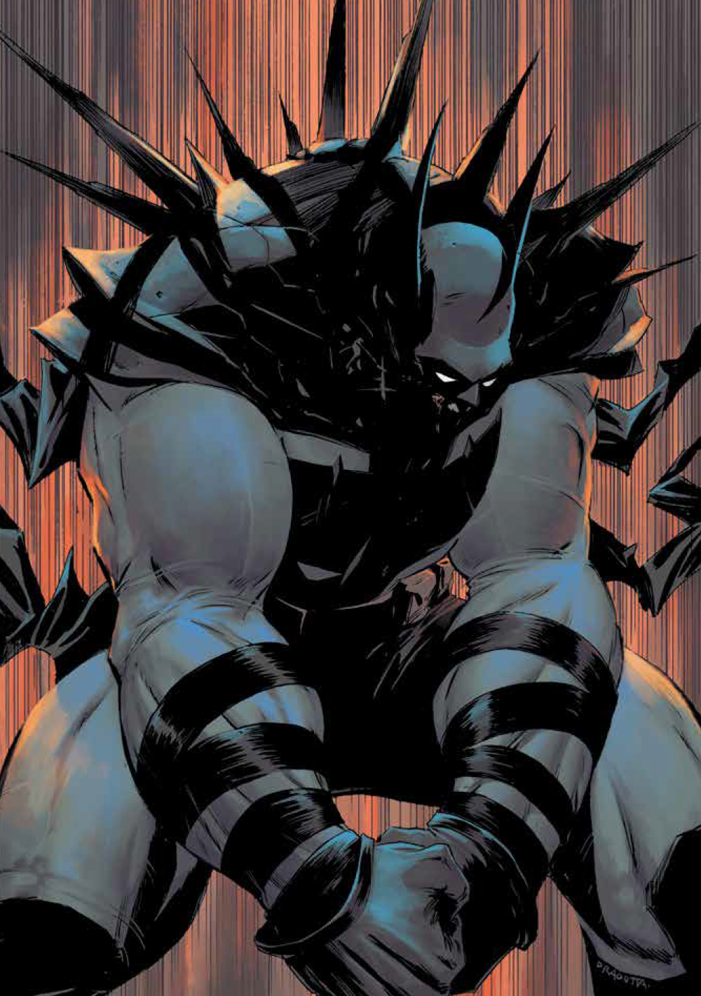 Absolute Batman Cilt 1: Hayvanat Bahçesi HC (Şömizli)