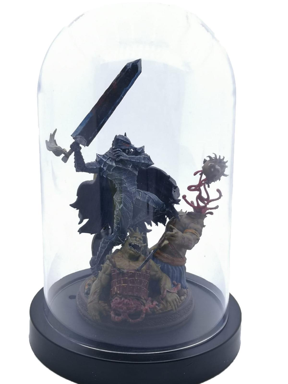 Berserk Costum Figür