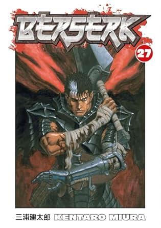 Berserk, Vol. 27