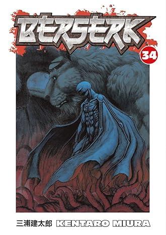 Berserk, Vol. 34
