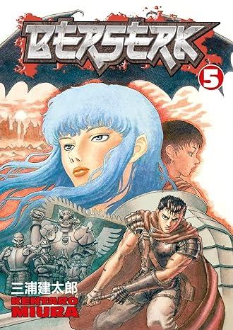 Berserk, Vol. 5