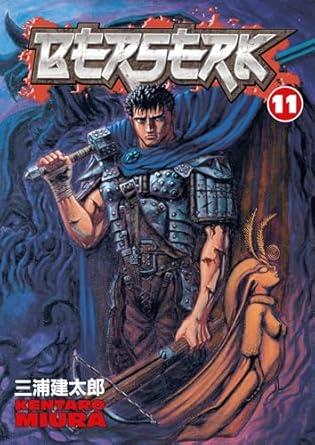 Berserk, Vol. 11