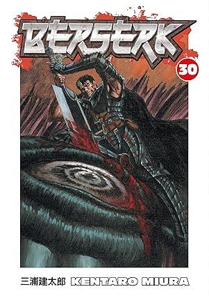 Berserk, Vol. 30