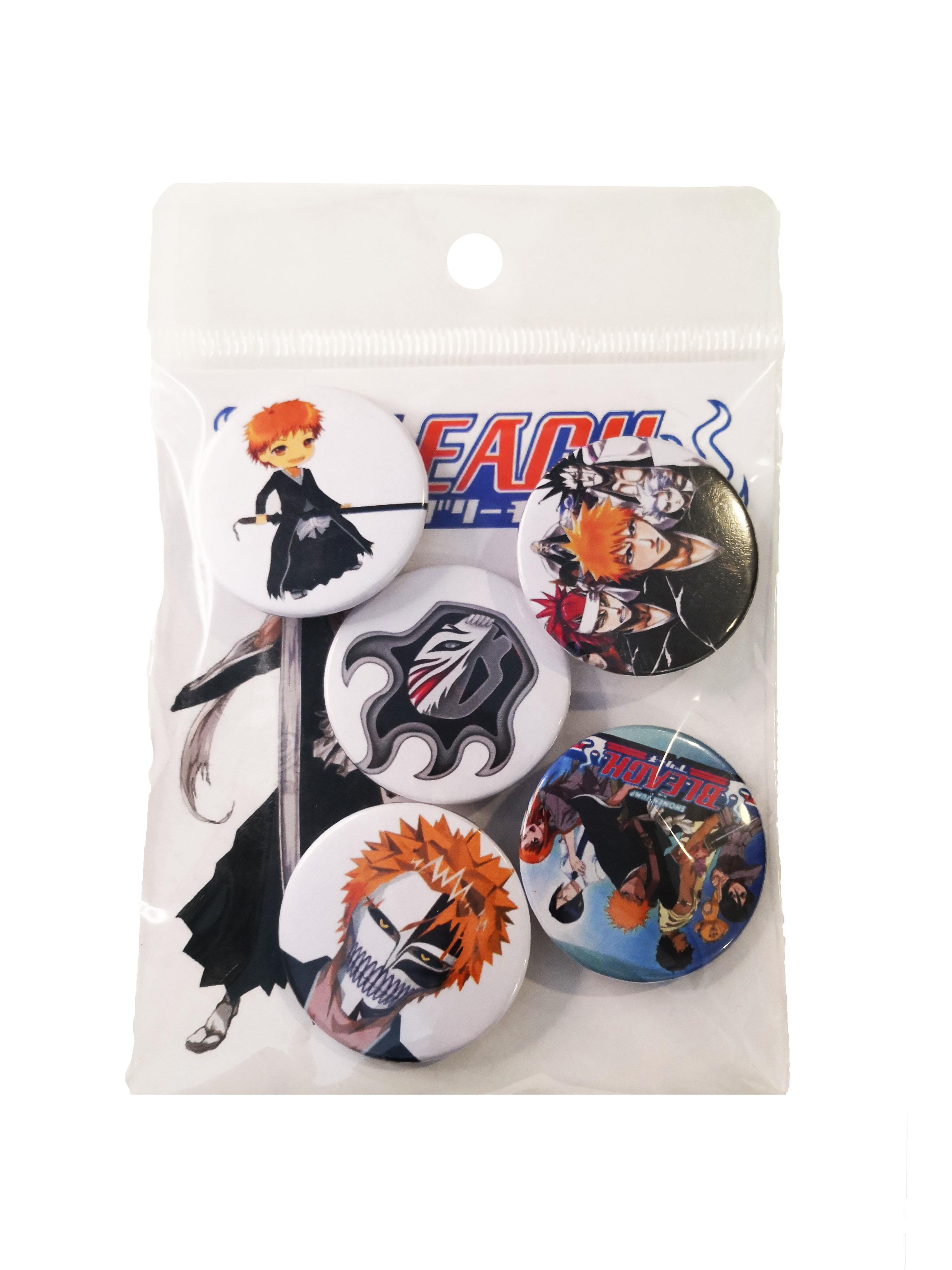 Bleach Rozet