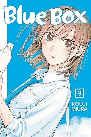 BLUE BOX GN VOL 09