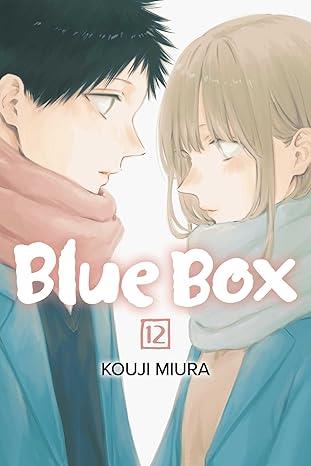 BLUE BOX GN VOL 12