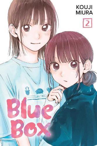 Blue Box Vol. 2 TP