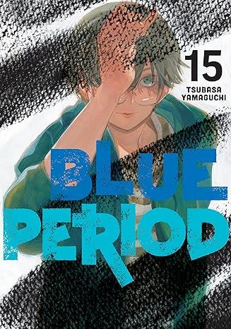Blue Period Vol. 15 TP