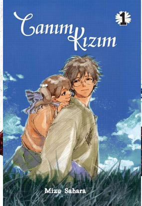 Canım Kızım Cilt 1