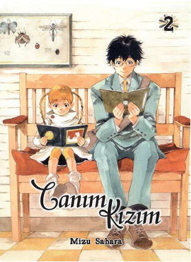 Canım Kızım Cilt 2