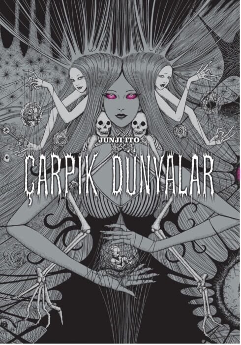 Çarpık Dünyalar