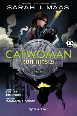 Catwoman: Ruh Hırsızı
