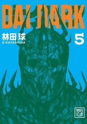 Dai Dark 5