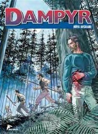 Dampyr 4 (91-92)