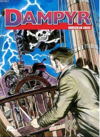 Dampyr 5 (93-94)