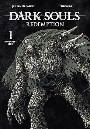 DARK SOULS: REDEMPTION, Vol. 1