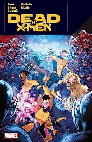 Dead X-Men