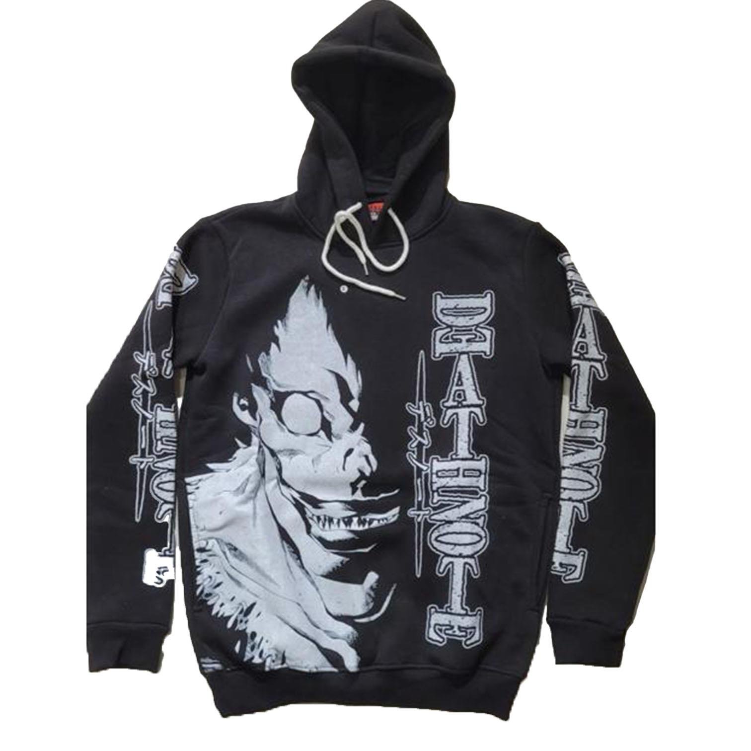 Death Note Sweatshirt