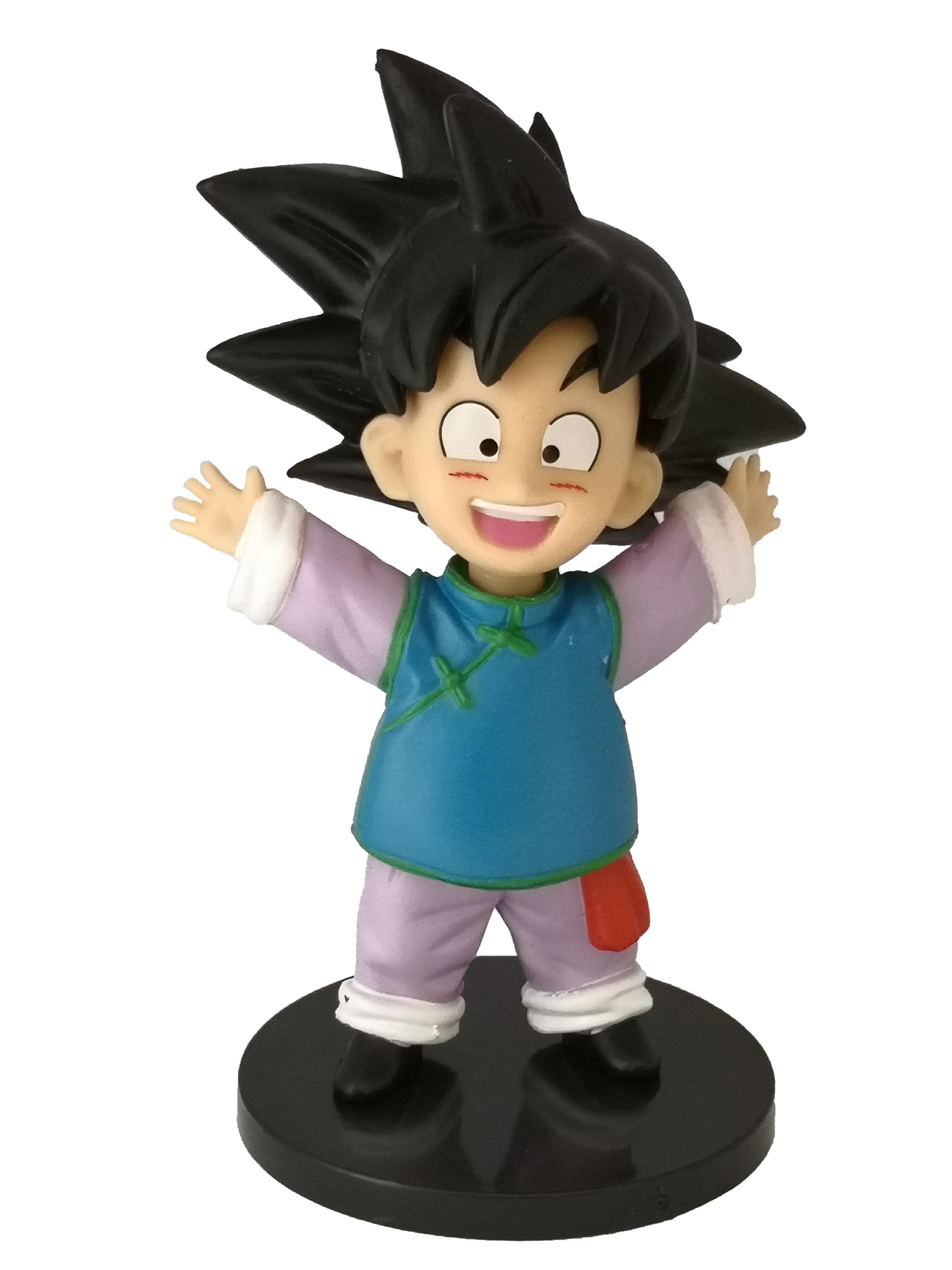 Dragonball 10 cm Figür