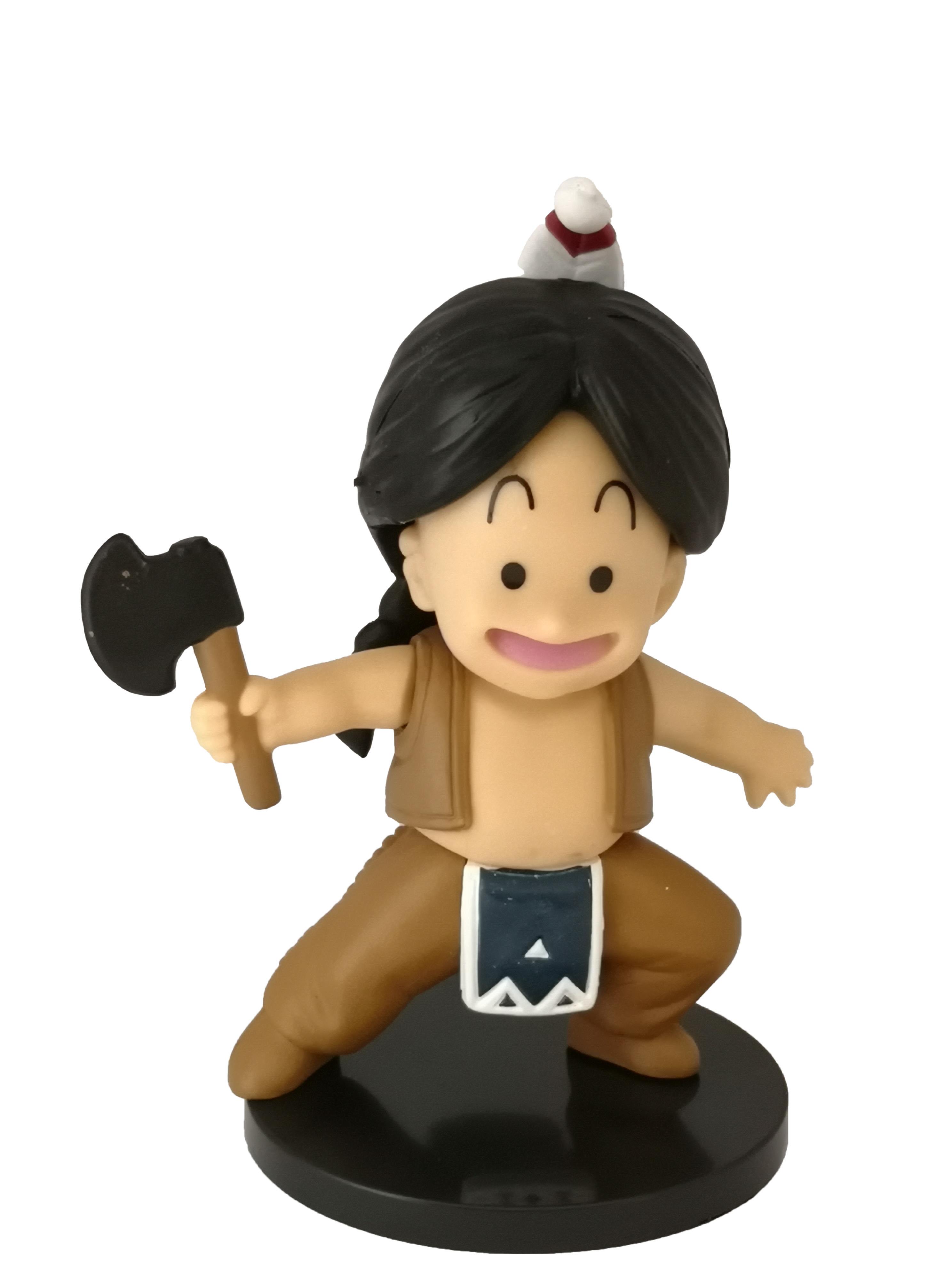 Dragonball 10 cm Figür