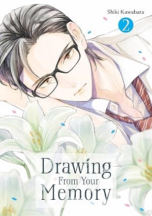 Drawing From Your Memory 2