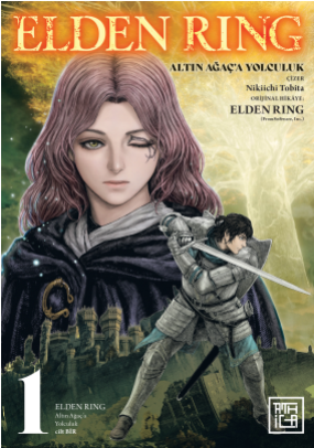 Elden Ring – Altın Ağaç'a Yolculuk 1