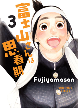 FUJİYAMASAN 3