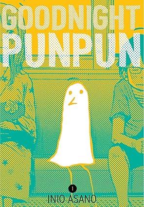 Goodnight Punpun, Vol. 1