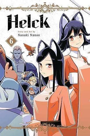 helck gn vol 6