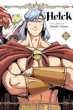 Helck Vol. 12